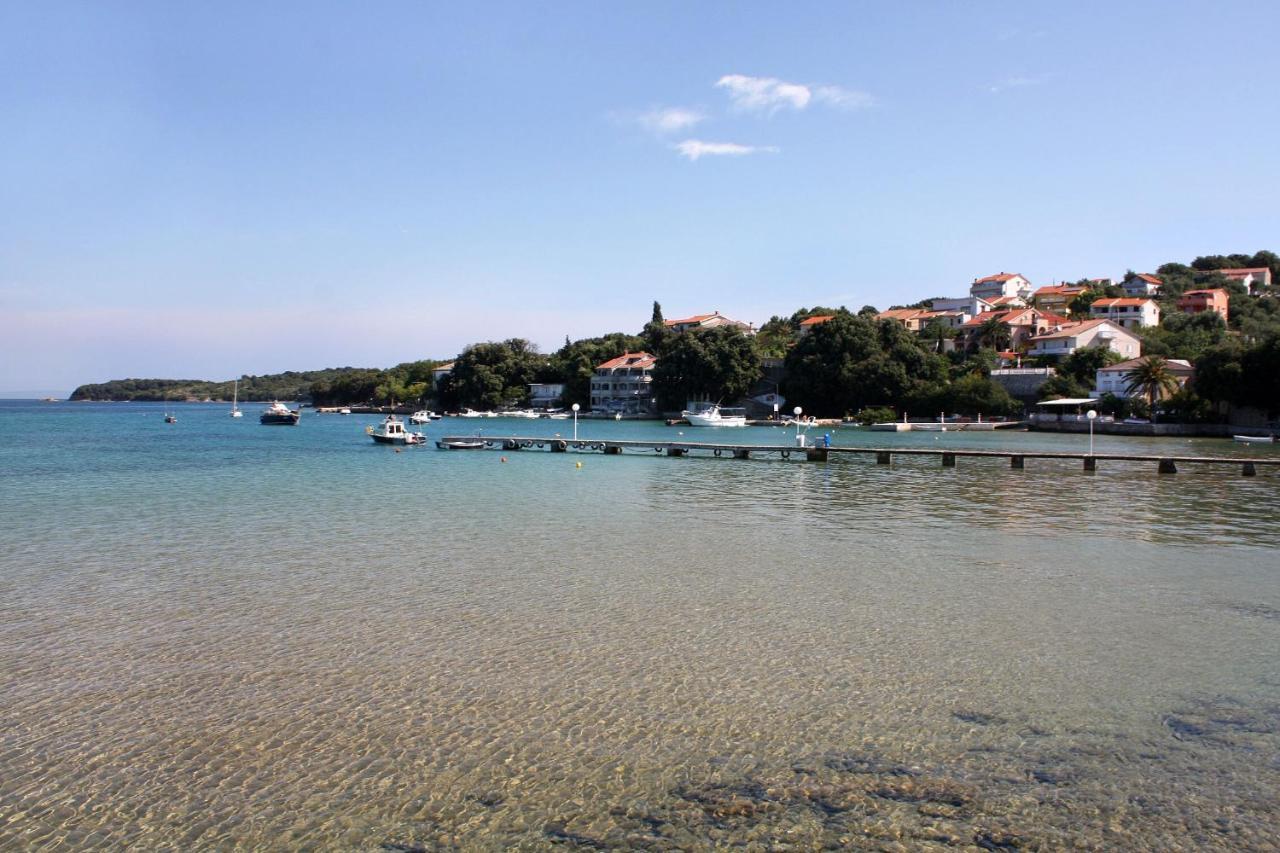 Apartments And Rooms By The Sea Supetarska Draga - Gonar, Rab - 16761 Экстерьер фото